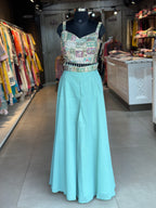 INDO-FUSION WITH SHURG SET