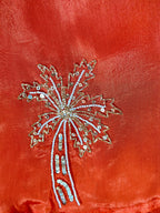 PURE CHINO HANDWORK SUIT SET