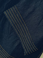 Classy Denim Co-ord Set