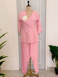 Premium Malchanderi co-ord set