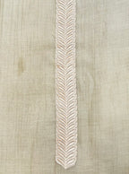Pastel Glow Embroidered Unstitched Suit