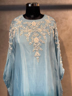 KAFTAN IN HANDWORK
