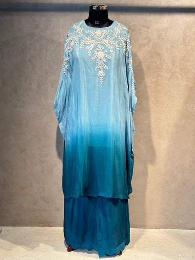 KAFTAN IN HANDWORK