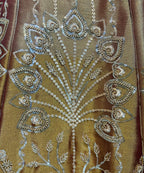 Luxury Festive Wear Lehenga Set