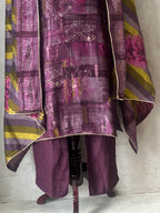 THREE PIECE SUIT SET