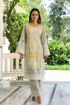 PREMIUM PAKISTANI STYLE STRAIGHT SUIT