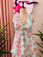 Mahima Mahajan Inspired Shrara Set