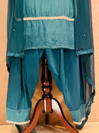 BEAUTIFUL HANDWORK SUIT SET