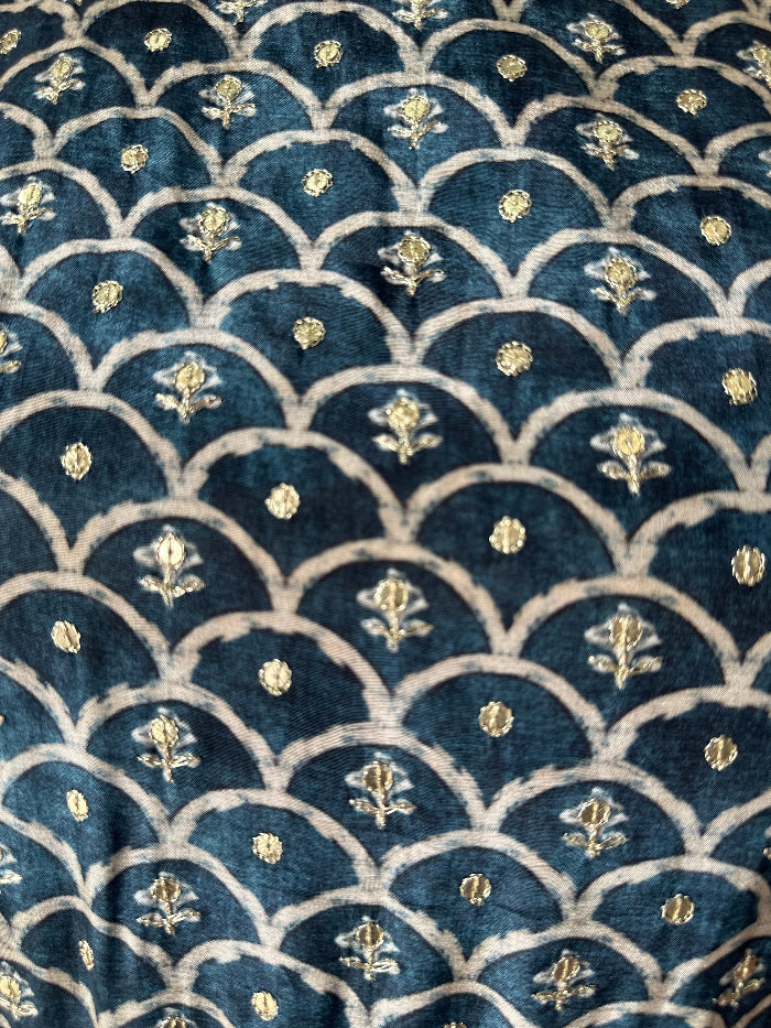 Classy Design Anarkali Set