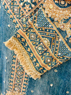 Premium Beads Handwork Suit Set