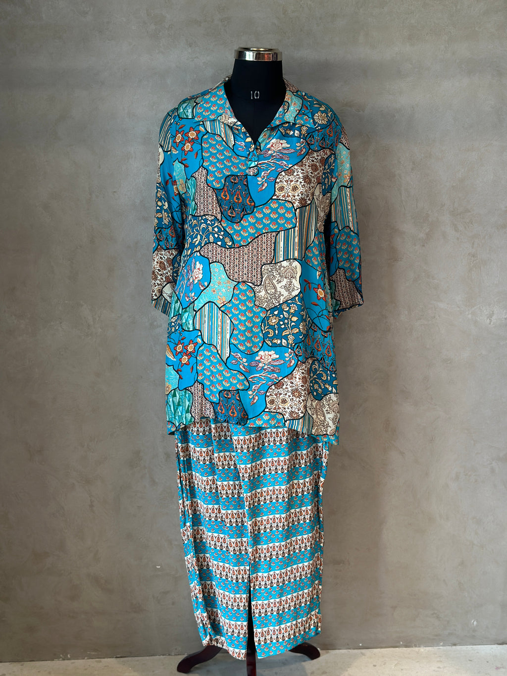 BEAUTIFUL CO-ORD SET