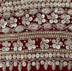 Elegant Handwork Kurta Set