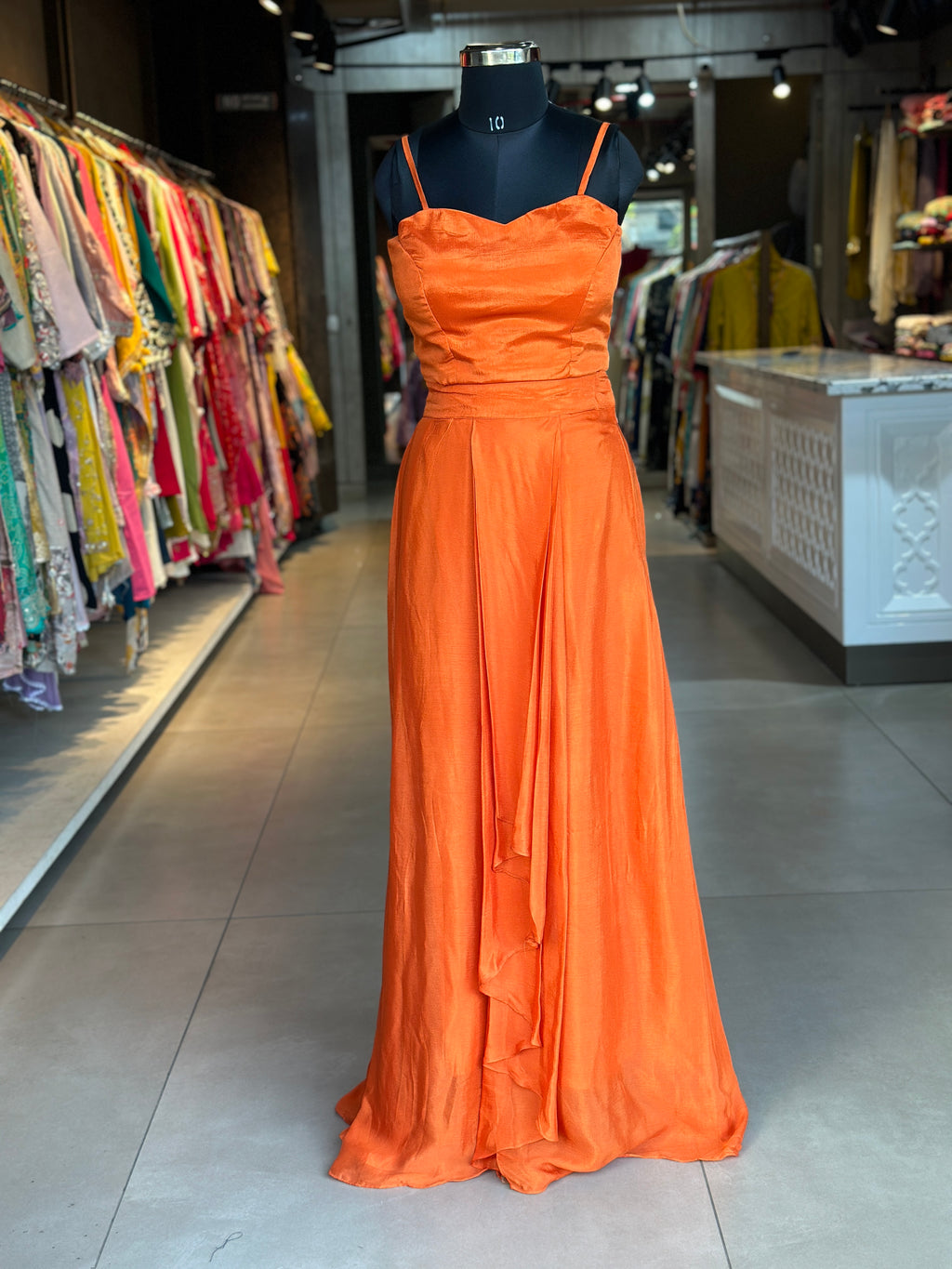 INDO-FUSION IN JACKET SET