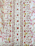 🥀Thread Elegance Unstitched Set🥀