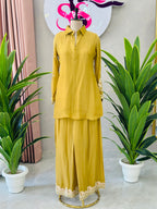 Beautiful Layerd Trendy Co-ord Set