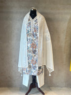 DIGITAL PRINT COTTON SUIT SET