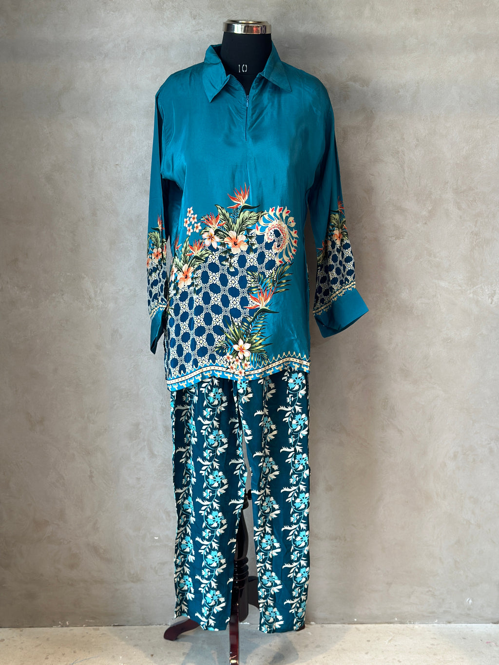BEAUTIFUL CO-ORD SET