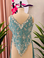 Designer Three-Piece Fusion Set