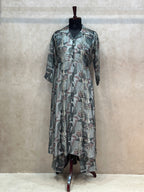 FRONT CUT CO-ORD SET