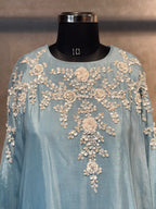 KAFTAN IN HANDWORK