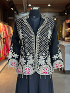 INDO-FUSION IN JACKET SET