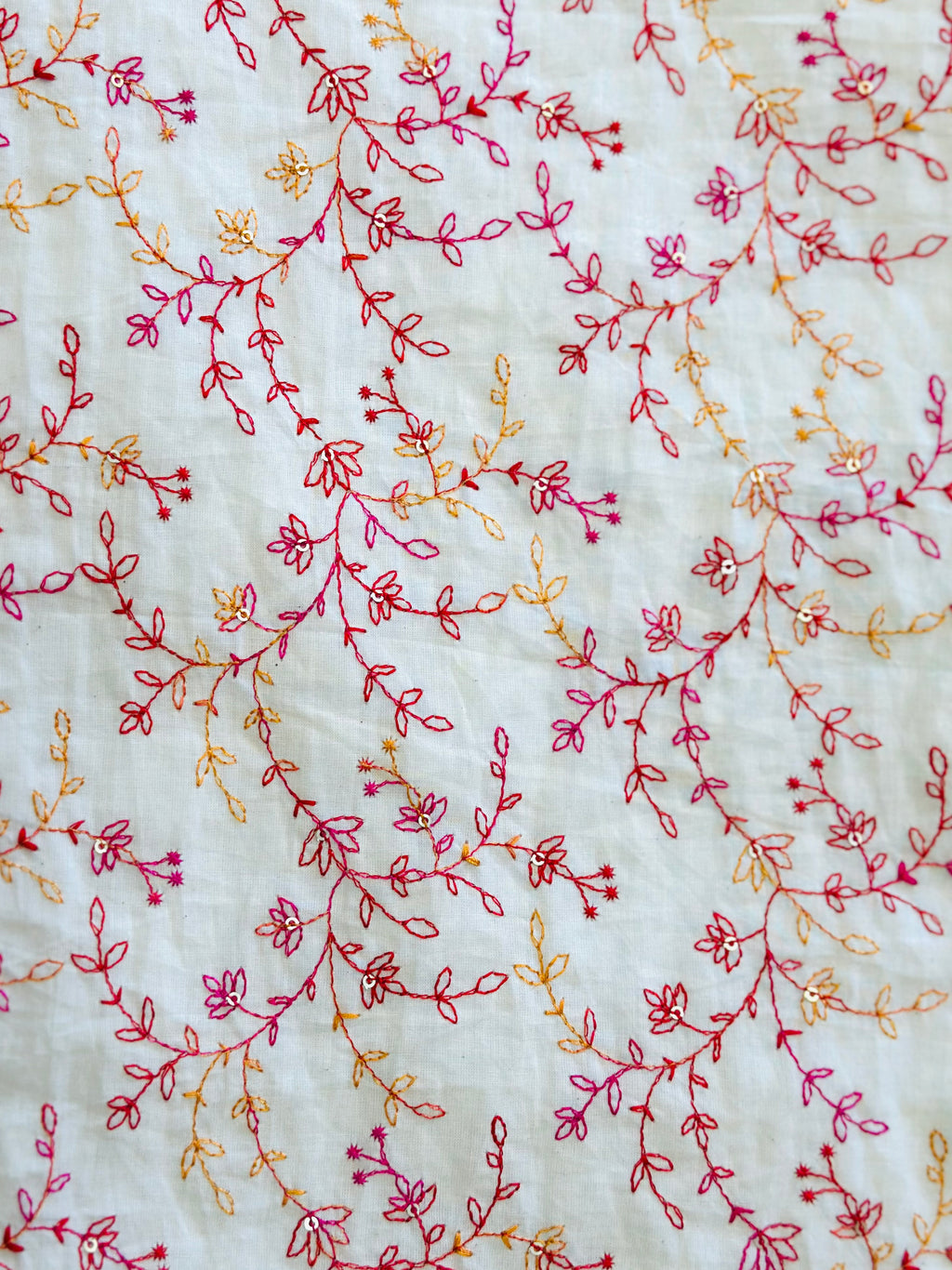 🥀Thread Elegance Unstitched Set🥀