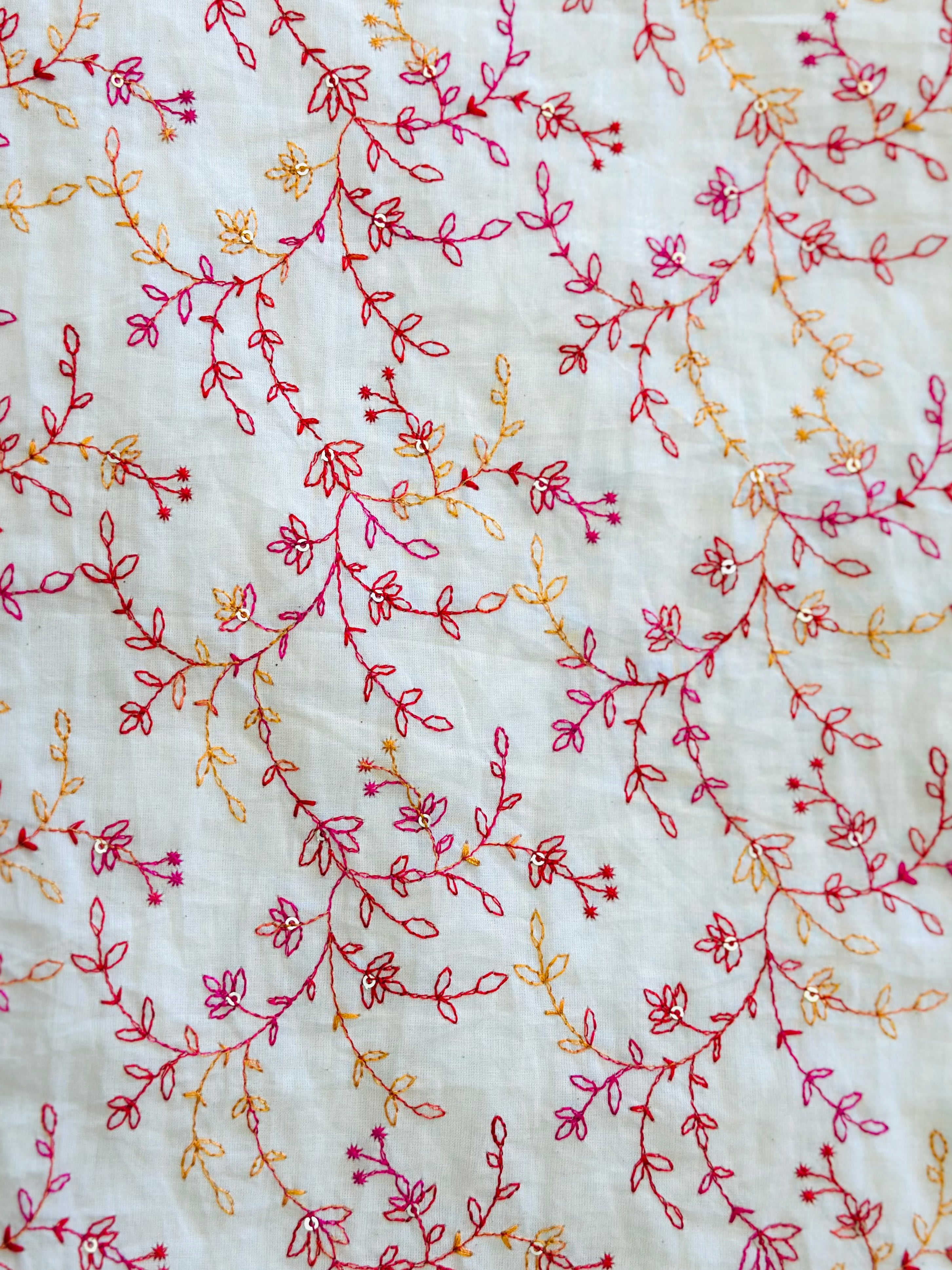🥀Thread Elegance Unstitched Set🥀