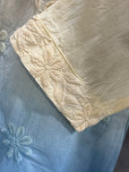 Trendy Short Kurtis With Embroidery