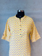BEAUTIFUL COTTON KURTI