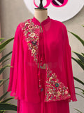 Beautiful Handwork Skirt Set