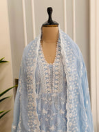 Premium Handcrafted Suit Set
