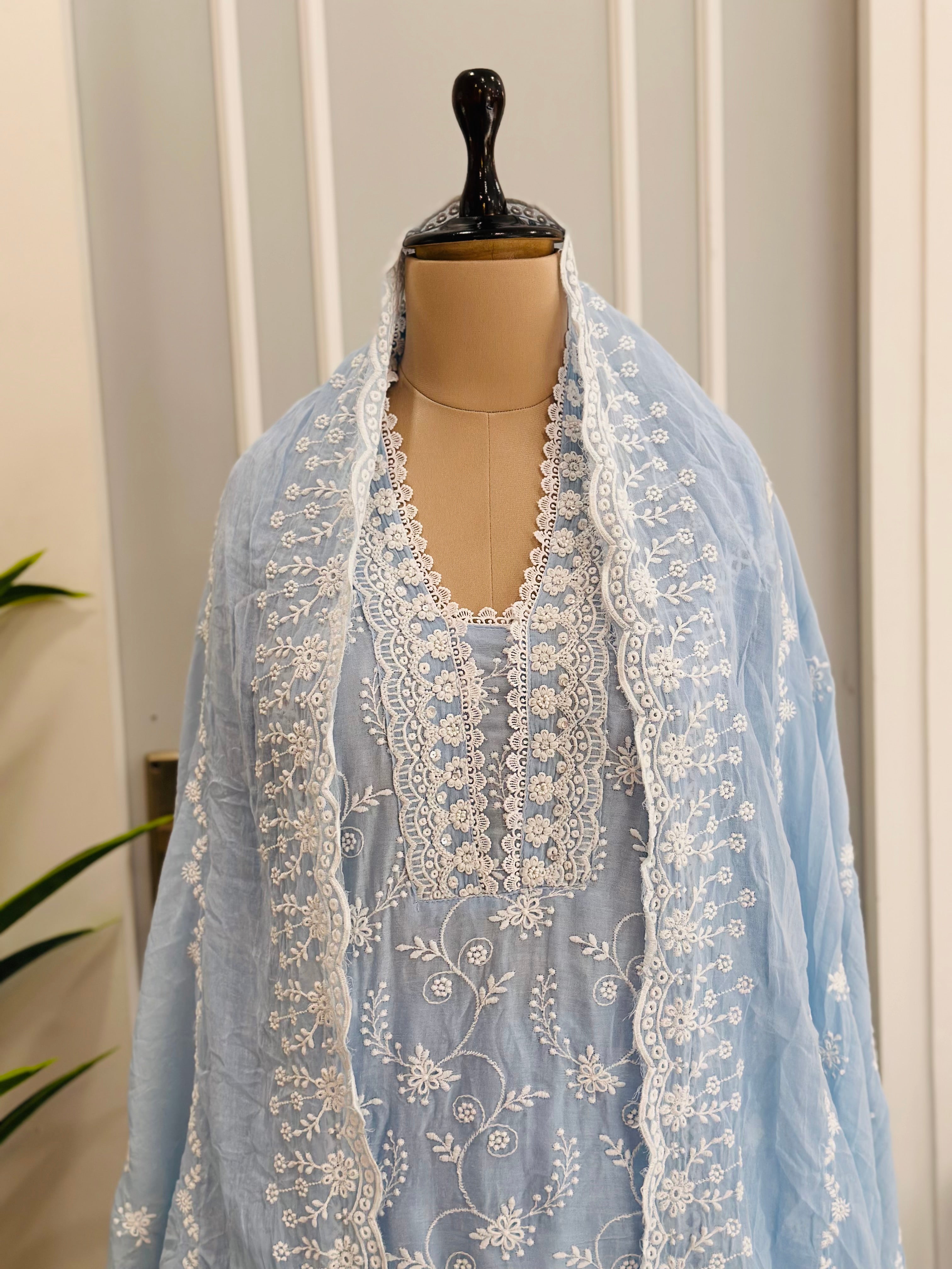 Premium Handcrafted Suit Set