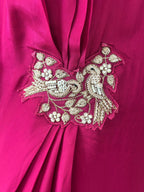 Designer Party Wear Long Dress