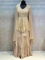 PREMIUM HANDWORK GRARA SET