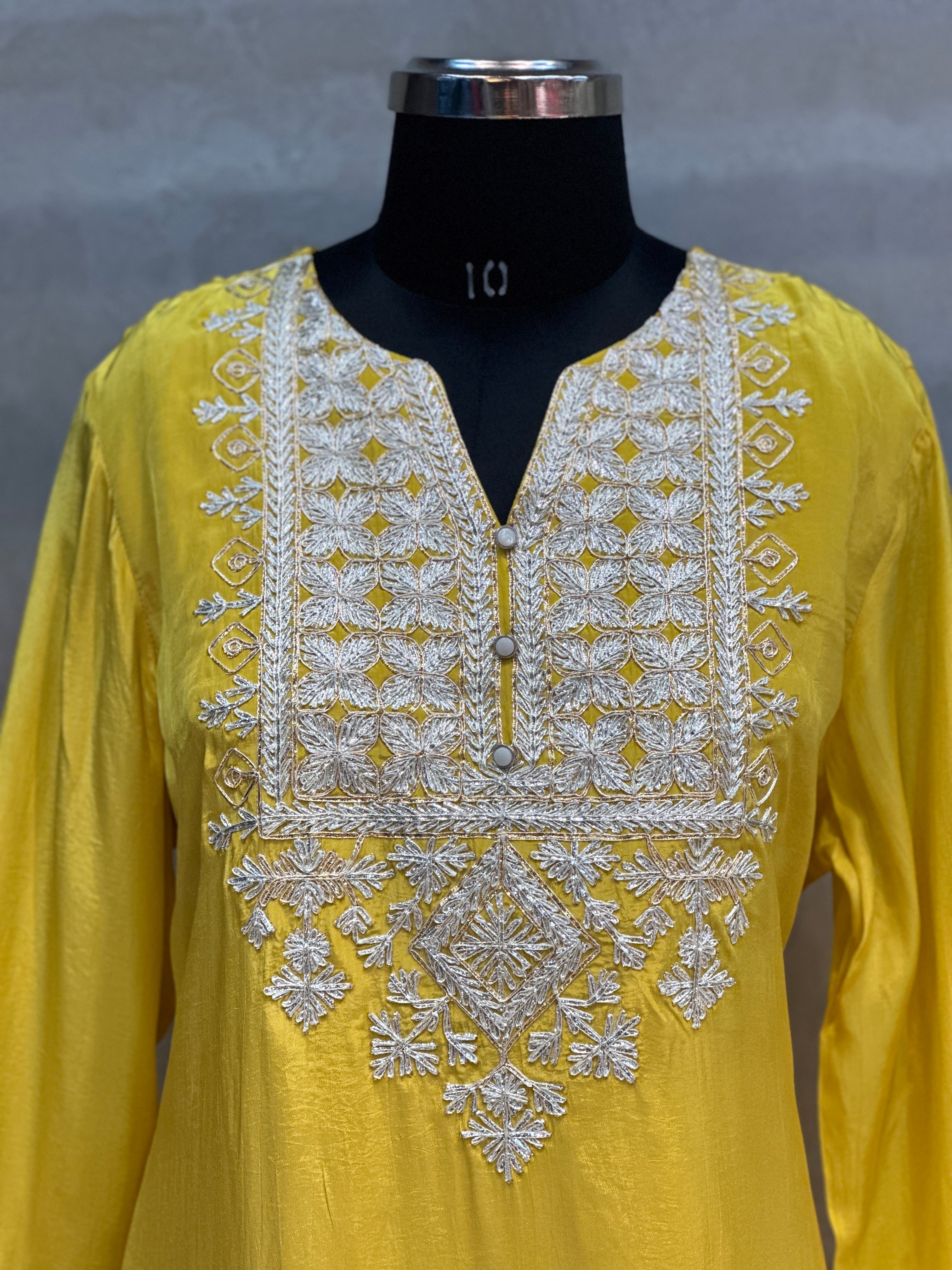 DIWALI SPECIAL SUIT SET
