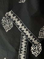 THREE PIECE ANGRAKHA SUIT