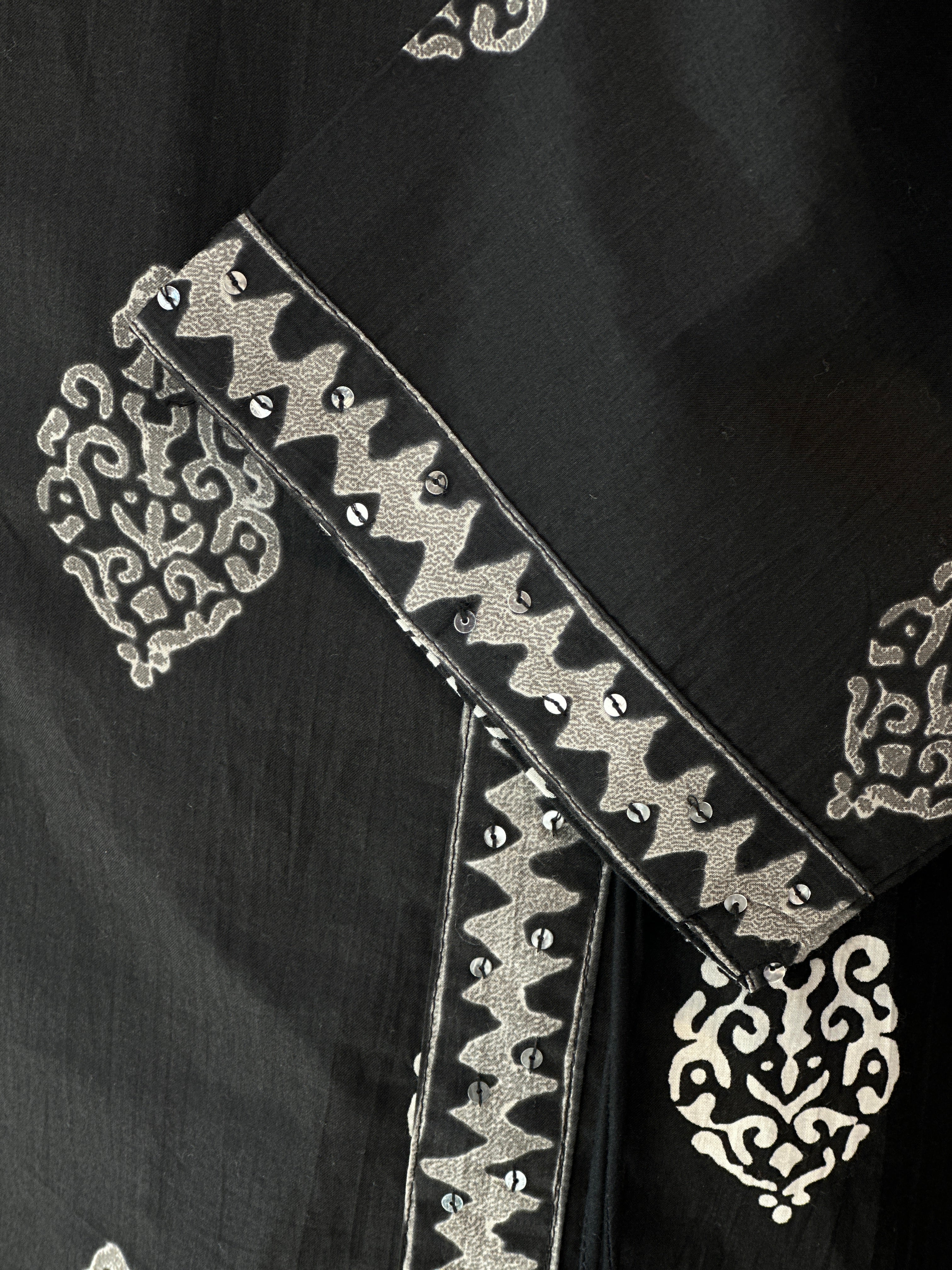 THREE PIECE ANGRAKHA SUIT