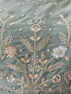 Elegant Handwork Co-ord Set