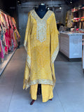 KAFTAN IN BHANDEJ