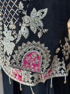 INDO-FUSION IN JACKET SET