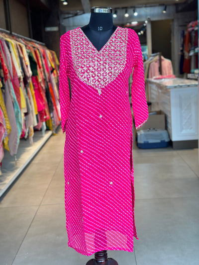 MOTHDA SPECIAL KURTI