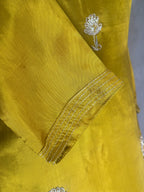 TRADITIONAL HANDWORK SKIRT SET
