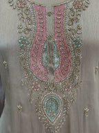 ✨ Premium Handwork Kurta Set ✨
