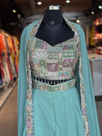 INDO-FUSION WITH SHURG SET