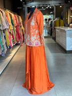 INDO-FUSION IN JACKET SET