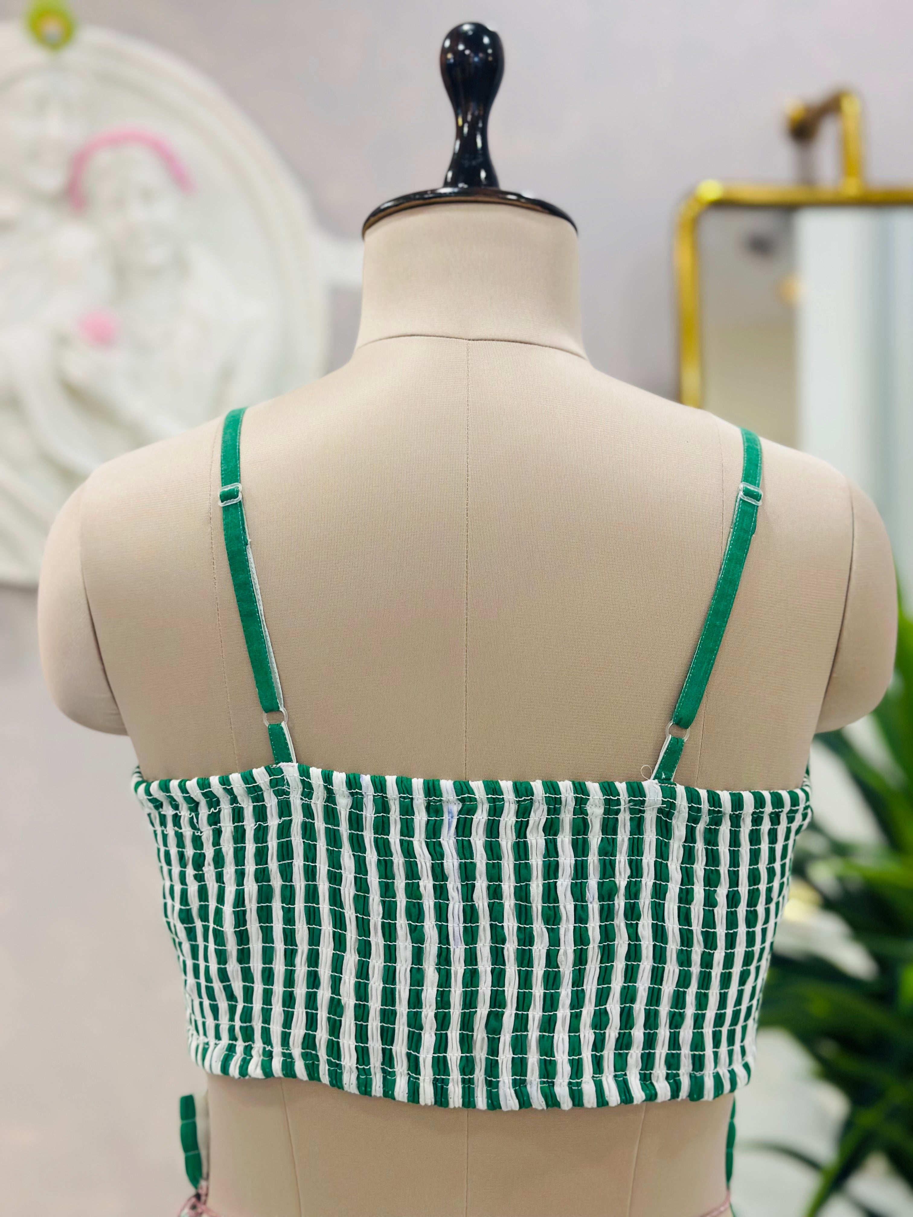 Summer Escape Co-ord Set