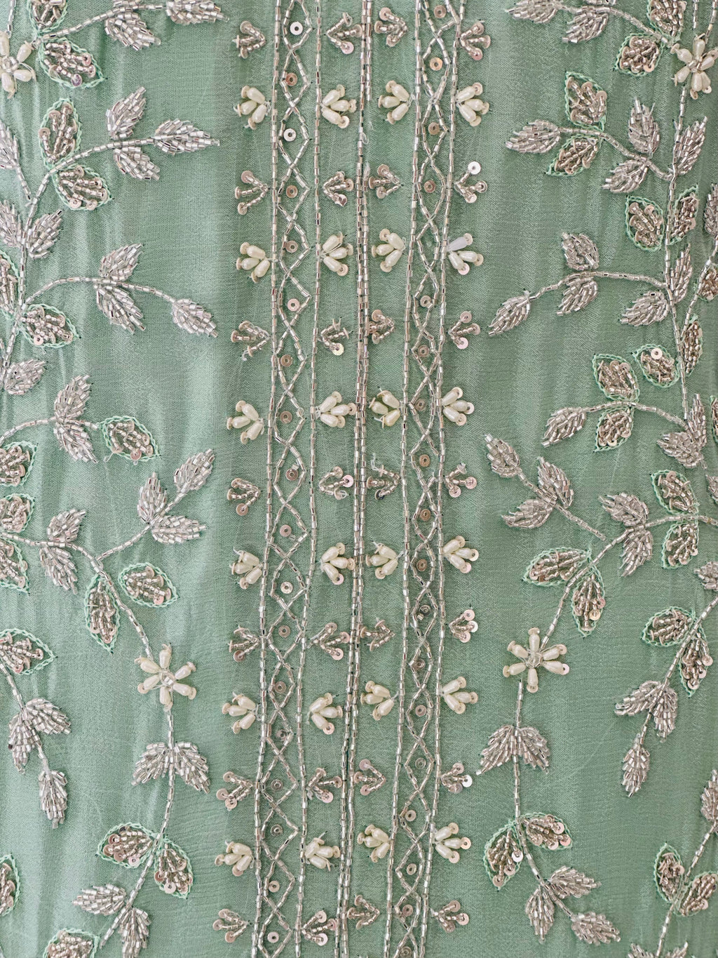 Premium Heavy Handwork Sharara Set