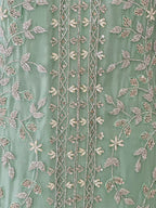 Premium Heavy Handwork Sharara Set