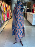 COTTON SUIT SET