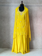 THREE SHADES OF ELEGANCE